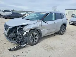 5N1BT3BB2PC767384 2023 NISSAN ROGUE