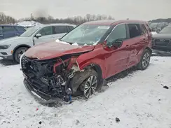 5N1BT3BB2PC772293 2023 NISSAN ROGUE