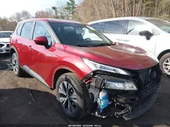 5N1BT3BB2PC775677 2023 NISSAN ROGUE