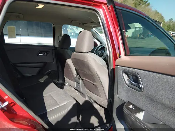 5N1BT3BB2PC775677 2023 NISSAN ROGUE - Image 8