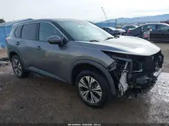 5N1BT3BB2PC776313 2023 NISSAN ROGUE