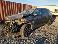 5N1BT3BB2PC777557 2023 NISSAN ROGUE