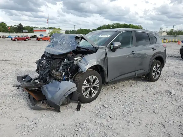 5N1BT3BB2PC777946 2023 NISSAN ROGUE - Image 1