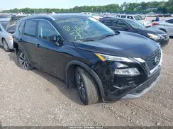 5N1BT3BB2PC778952 2023 NISSAN ROGUE