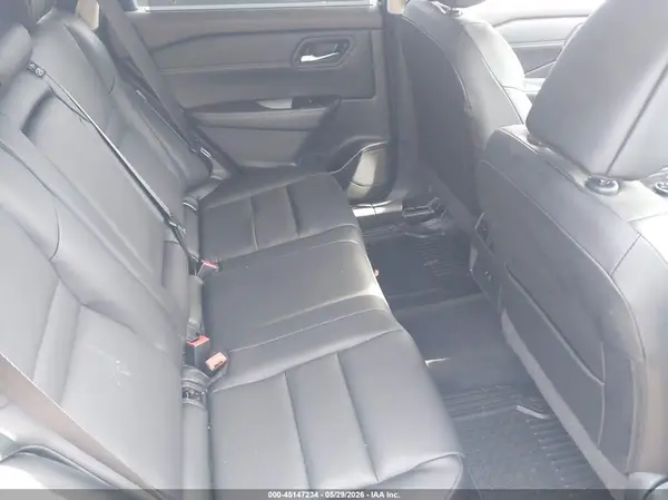 5N1BT3BB2PC778952 2023 NISSAN ROGUE - Image 8