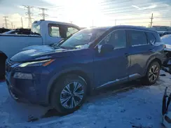 5N1BT3BB2PC790311 2023 NISSAN ROGUE