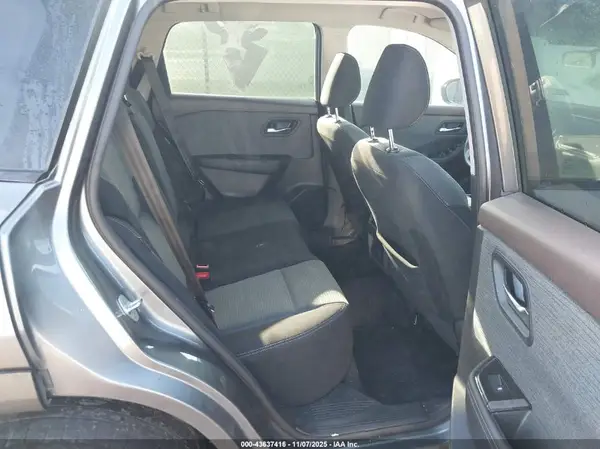 5N1BT3BB2PC791927 2023 NISSAN ROGUE - Image 8
