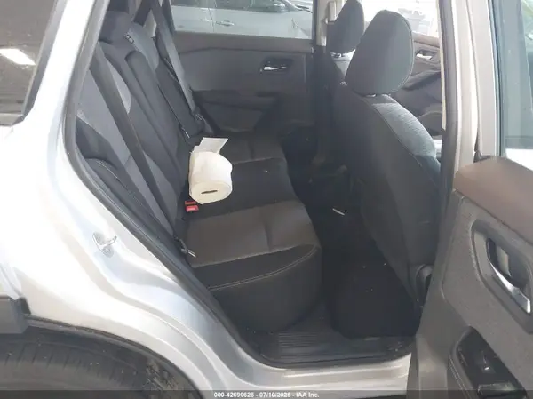 5N1BT3BB2PC792883 2023 NISSAN ROGUE - Image 8