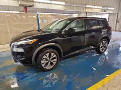 5N1BT3BB2PC794133 2023 NISSAN ROGUE