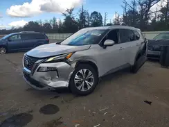 5N1BT3BB2PC796674 2023 NISSAN ROGUE
