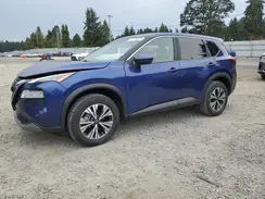 5N1BT3BB2PC798313 2023 NISSAN ROGUE