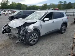 5N1BT3BB2PC802165 2023 NISSAN ROGUE