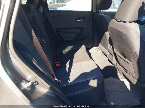 5N1BT3BB2PC806894 2023 NISSAN ROGUE - Image 8