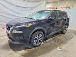 5N1BT3BB2PC810623 2023 NISSAN ROGUE