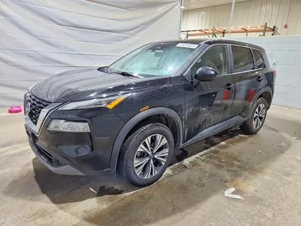 5N1BT3BB2PC810623 2023 NISSAN ROGUE - Image 1