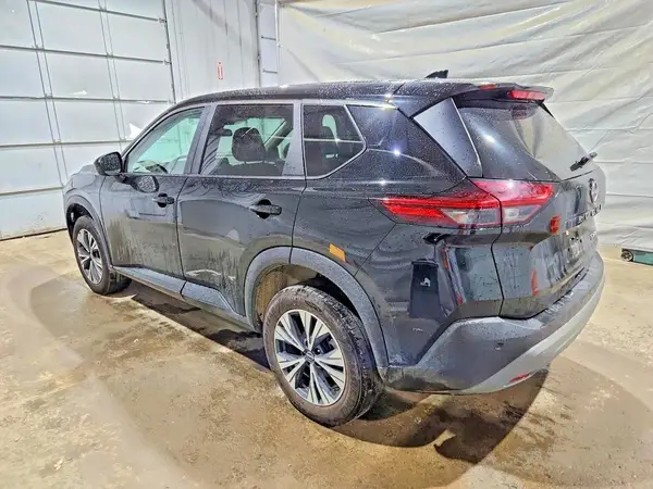 5N1BT3BB2PC810623 2023 NISSAN ROGUE - Image 2