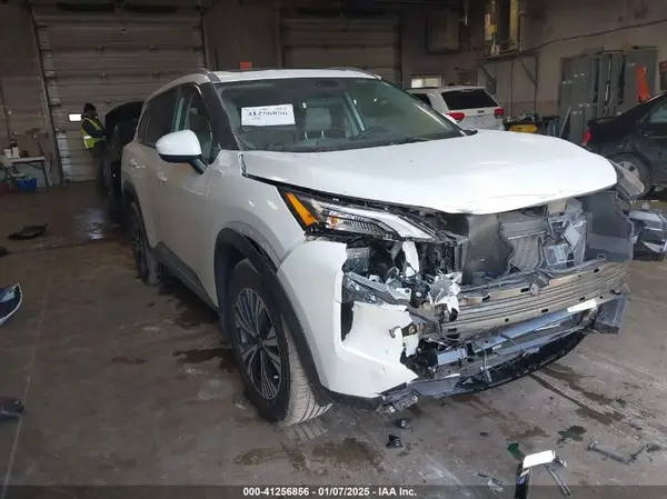 5N1BT3BB2PC811383 2023 NISSAN ROGUE - Image 1