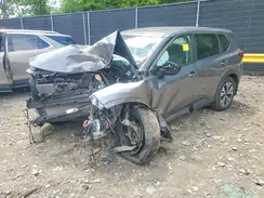 5N1BT3BB2PC816664 2023 NISSAN ROGUE