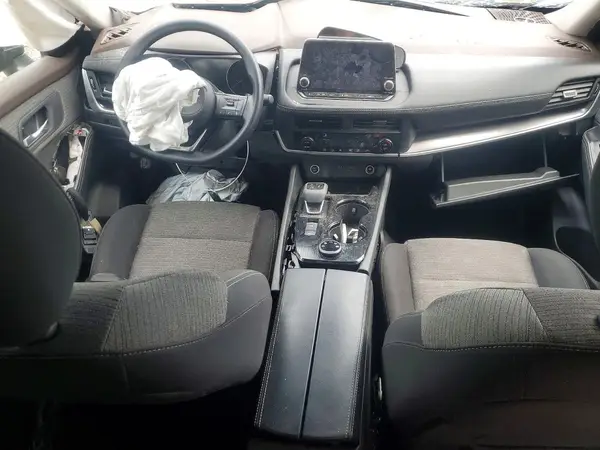 5N1BT3BB2PC816664 2023 NISSAN ROGUE - Image 8