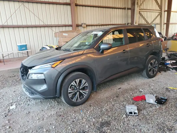 5N1BT3BB2PC817863 2023 NISSAN ROGUE - Image 1
