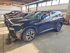 5N1BT3BB2PC818317 2023 NISSAN ROGUE