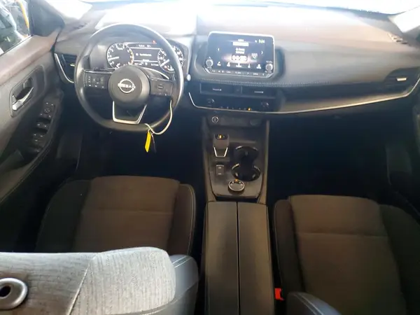 5N1BT3BB2PC818589 2023 NISSAN ROGUE - Image 8
