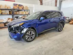 5N1BT3BB2PC820813 2023 NISSAN ROGUE
