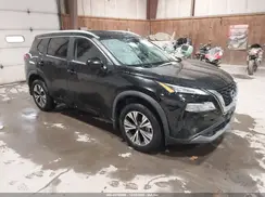 5N1BT3BB2PC824277 2023 NISSAN ROGUE