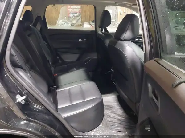 5N1BT3BB2PC824277 2023 NISSAN ROGUE - Image 8
