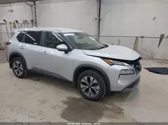 5N1BT3BB2PC824571 2023 NISSAN ROGUE