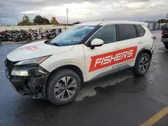 5N1BT3BB2PC830421 2023 NISSAN ROGUE