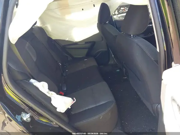 5N1BT3BB2PC831908 2023 NISSAN ROGUE - Image 8