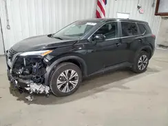 5N1BT3BB2PC832895 2023 NISSAN ROGUE