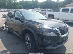 5N1BT3BB2PC833058 2023 NISSAN ROGUE