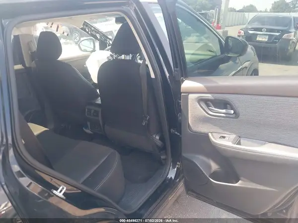 5N1BT3BB2PC833058 2023 NISSAN ROGUE - Image 8