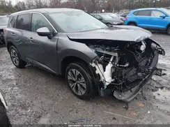 5N1BT3BB2PC833836 2023 NISSAN ROGUE