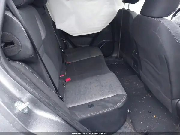 5N1BT3BB2PC833836 2023 NISSAN ROGUE - Image 8