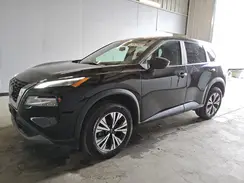 5N1BT3BB2PC837191 2023 NISSAN ROGUE
