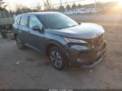 5N1BT3BB2PC837224 2023 NISSAN ROGUE