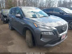 5N1BT3BB2PC837370 2023 NISSAN ROGUE