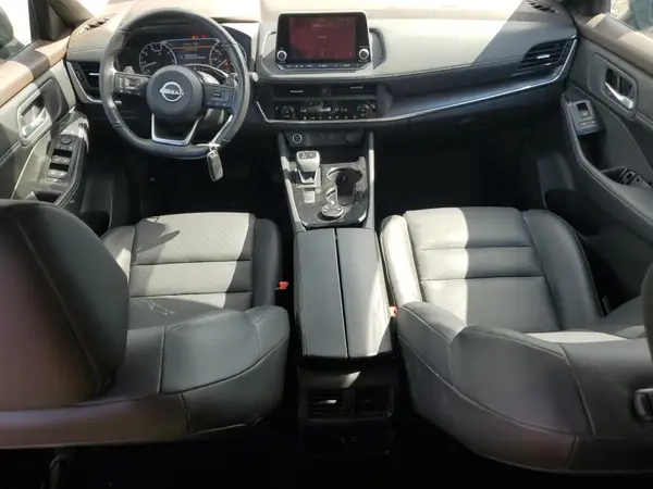 5N1BT3BB2PC839135 2023 NISSAN ROGUE - Image 8