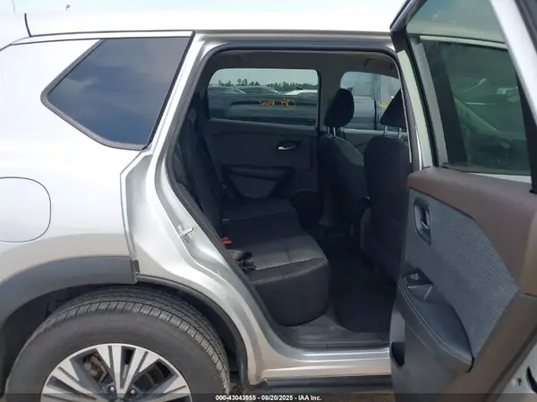 5N1BT3BB2PC839491 2023 NISSAN ROGUE - Image 8