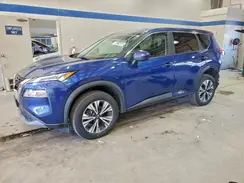 5N1BT3BB2PC843444 2023 NISSAN ROGUE