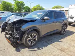 5N1BT3BB2PC844075 2023 NISSAN ROGUE