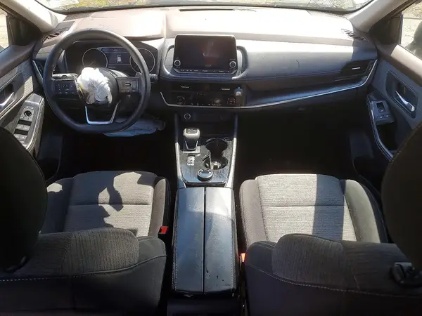 5N1BT3BB2PC844075 2023 NISSAN ROGUE - Image 8