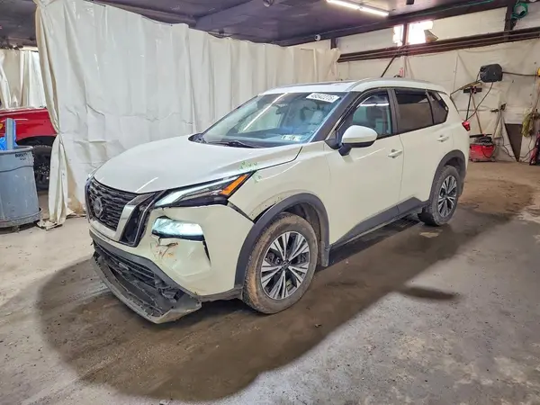 5N1BT3BB2PC845162 2023 NISSAN ROGUE - Image 1