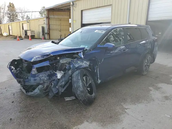5N1BT3BB2PC845355 2023 NISSAN ROGUE - Image 1