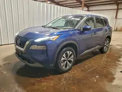 5N1BT3BB2PC846179 2023 NISSAN ROGUE