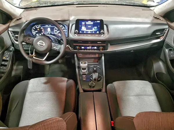 5N1BT3BB2PC846179 2023 NISSAN ROGUE - Image 8