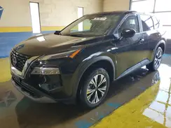 5N1BT3BB2PC846246 2023 NISSAN ROGUE